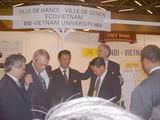 HANOI in GENEVE 2003