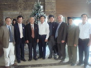 Prof. Nguyen Trong DO & Vu Ngoc TU