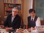 GUY METTAN & NGUYEN THANH TRUNG