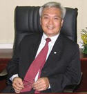 Prof. Phan ,Thanh BINH