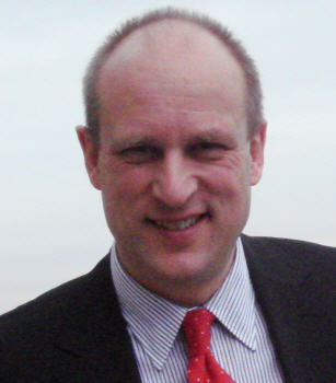 Hans CHRISTERSSON