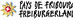 FRIBOURG CANTON / Bang Fribourg