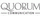 QUORUM COMMUNICATION