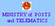 MINISTRY of POSTS and TELEMATICS/ Bo Buu Chinh Vien Thong