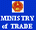 MINISTRY OF TRADE/ Bo Thuong Mai