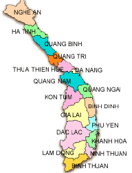 DA NANG