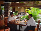 KÝ KẾT HỢP TÁC / COOPERATION AGREEMENT