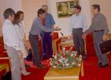 QUANG NINH, 2002